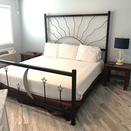 Beachgate Condo Suites And Hotel 512Ab Condo Port Aransas Exterior foto