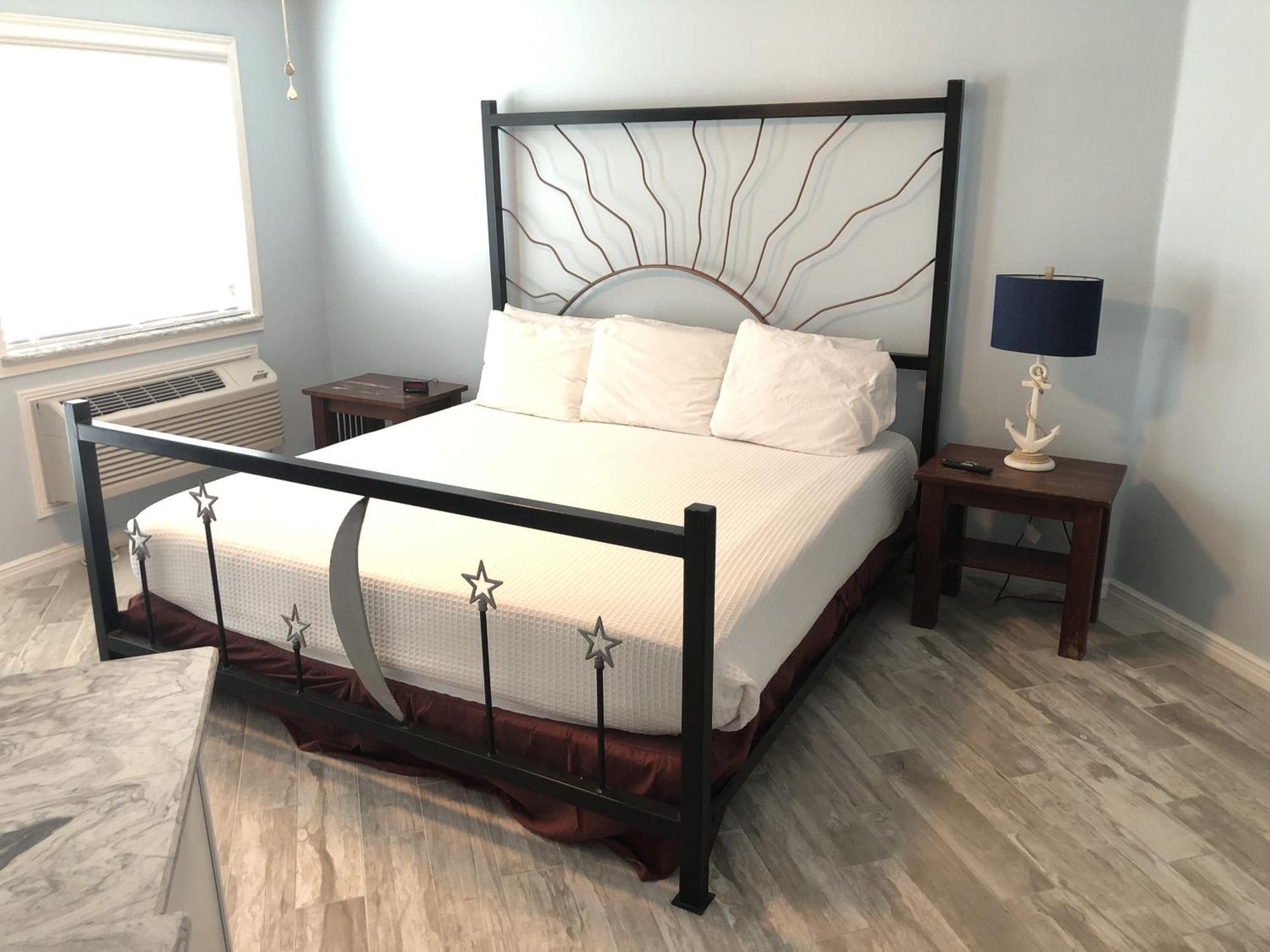 Beachgate Condo Suites And Hotel 512Ab Condo Port Aransas Quarto foto