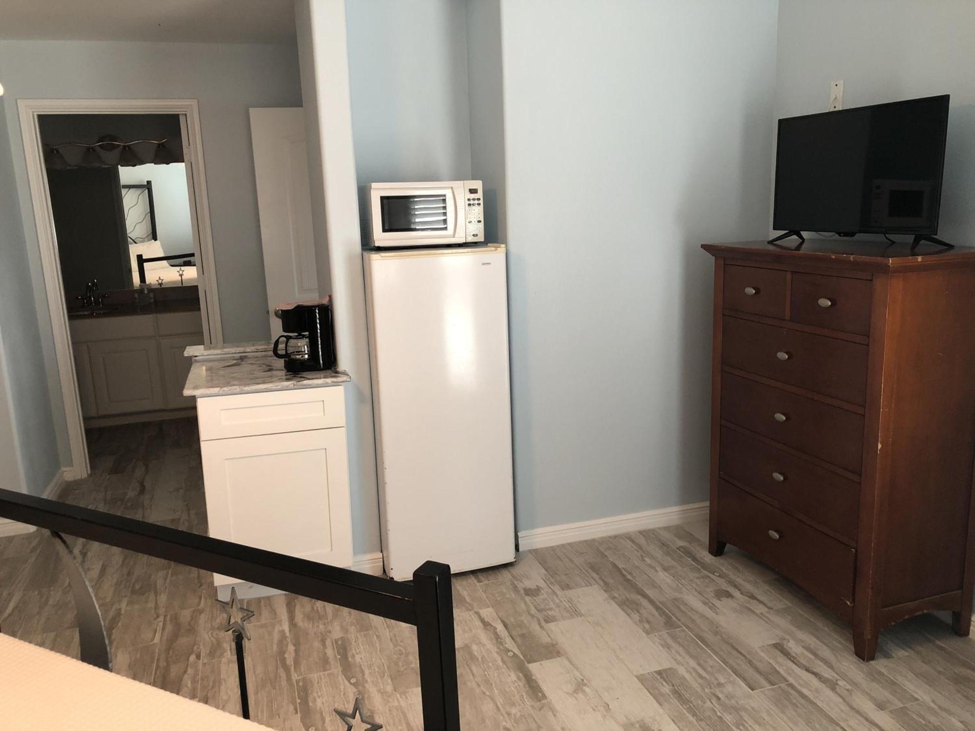 Beachgate Condo Suites And Hotel 512Ab Condo Port Aransas Quarto foto